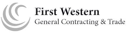 First Western General Contracting & Trade - logo